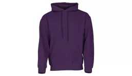 Classic Hooded Sweat Men - violette