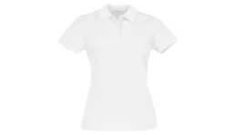ladies premium polo