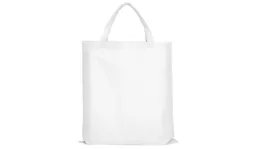 PP-Tasche Classic mit zwei kurzen Henkeln