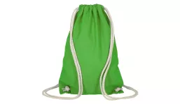 Baumwolltasche Event Bag - hellgrün