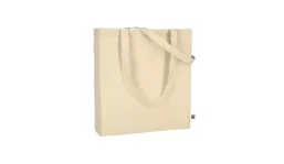 Tasche aus Fairtrade-zertifizierter Baumwolle