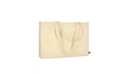 Cotton-Shopper aus Fairtrade-zertifizierter Baumwolle