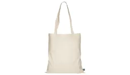 Tasche aus Fairtrade-zertifizierter Baumwolle, 200 g