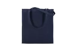 Tasche aus 100% Polypropylen City-Bag 2 - dunkelblau