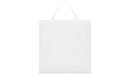 Quadratisch, praktisch, gut - PP-Tasche