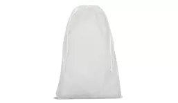 PP-Zuziehbeutel 30 x 45 cm