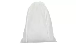 PP-Zuziehbeutel 40 x 50 cm