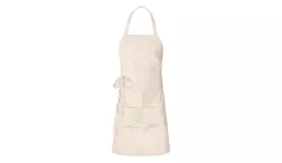 Vario apron cotton - nature