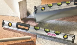 Aluminuim Wasserwaage Slope 360 