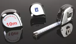 Stahlbandmaß Chroma