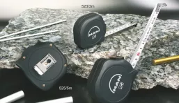 Stahlbandmaß Darkoflex