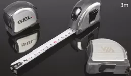 Steel tape measure Carat