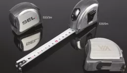 Steel tape measure Carat