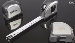 Steel tape measure Carat