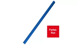 Copying pencil - red