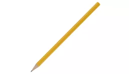 Lacquered pencil - ochre 21