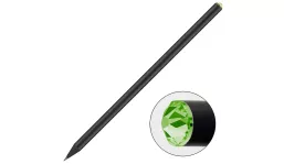 Crystal pencil - lightgreen 214
