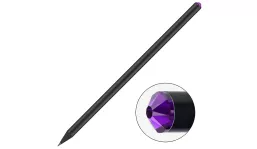 Crystal pencil - voilet 204