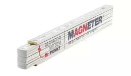 Ruler Magneter