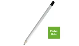 Multigraph pencil - green