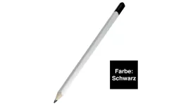 Multigraph pencil - black