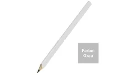 Stonemason's pencil - gray