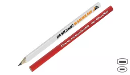 Carpenters pencil