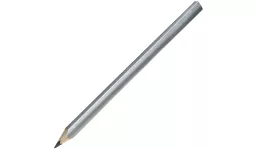 Carpenters pencil - silver