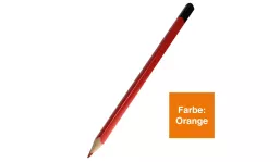 All-rounder pencil - orange