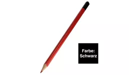 All-rounder pencil - black