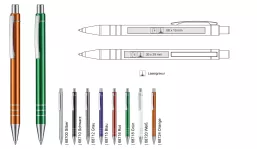 Kugelschreiber Glance