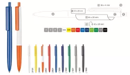 Kugelschreiber New Basic