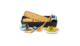 Geschenkset / Präsenteset: Das perfekte Rührei