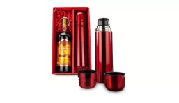 Gift box/Present set: Red mulled wine