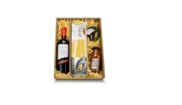 Geschenkset / Präsenteset: Pasta basta