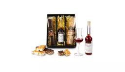 Geschenkset / Präsenteset: Dolce Torrone