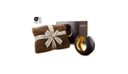 Gift box/Present set: Evening ambience