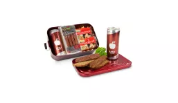 Geschenkset / Präsenteset: Lunch in a Box
