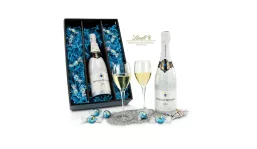 Francois Montand Ice Edition