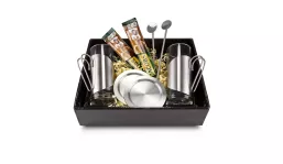 Gift box/Present set: Coffee 3in1