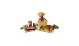 Gift box/Present set: Christmas Vespers