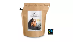 Gift product/gift article: Home Office 'Wachmacher' Coffee Brew Bag Honduras