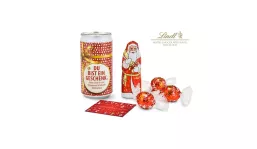 Gift box/Present set: Du bist ein Geschenk