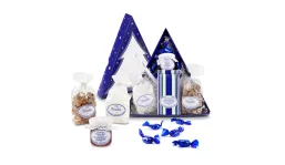 Gift box/Present set: Tea Christmas tree
