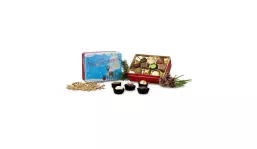 Gift product/gift article: Sweet Christmas greetings