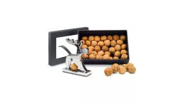 Gift box/Present set: Reindeer nuts