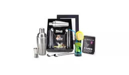 Exklusive Cocktail-Box