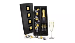 Geschenkset / Präsenteset: Goldene Momente
