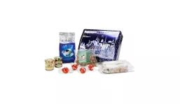 Gift box/Present set: Winter's tale