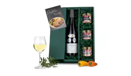 Pasteten Variationen